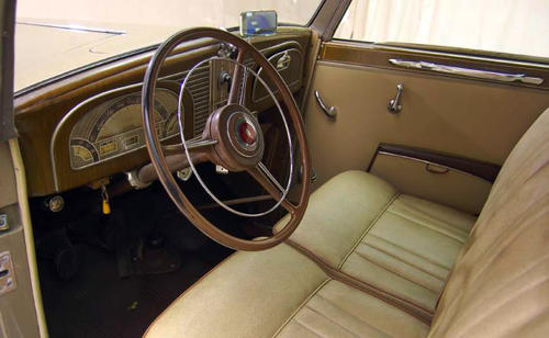 De Soto S5